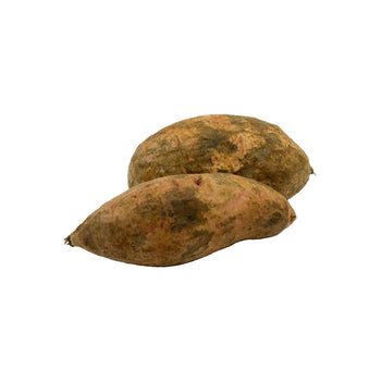 Pakistani Fresh Sweet Potato (Shakarqandi)